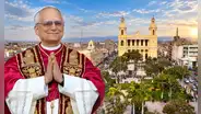 Así será la visita del papa León XIV a Chiclayo y Cajamarca: revelan itinerario para el 13 y 14 de noviembre