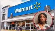 Alerta máxima en Walmart | Hombre dispara gas pimienta a clientes en el supermercado: Este fue su insólito final