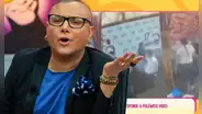 Carlos Cacho desmiente a madre del niño con autismo y revela cómo reaccionó: “Me pide disculpas a mí”