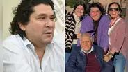 Muere el padre de Gastón Acurio a los 95 años y el chef le dedica emotivo mensaje: "Te has ido y duele, papá"