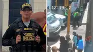 Policía de Trujillo acepta que dirigió atraco haciendo uso de patrullero policial en Juliaca-Puno