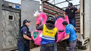 MML decomisa vehículos eléctricos que eran alquilados a menores en la vía pública en Cercado de Lima