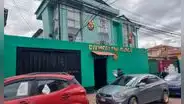 Detienen a sujeto acusado de captar a menor de 12 años por TikTok: se hizo pasar por docente universitario en Cusco