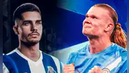 FC Porto vs Manchester City EN VIVO: a qué hora y dónde ver el partido de HOY por la fase liga de la Champions League