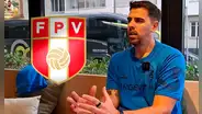 Facundo Morando llena de elogios al vóley peruano y lo destaca a nivel mundial: "Tiene algo que muy pocos países tienen"