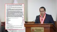 Partidos piden al JNE aclarar si alcaldes que buscan reelección encubierta pueden asumir el cargo