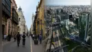 Perú mejora su reputación internacional, pero el puesto 25 no refleja necesariamente su desempeño económico