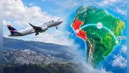 Cusco tendrá vuelos directos a Brasil por primera vez: conoce desde cuándo operará la nueva ruta, según LATAM Airlines