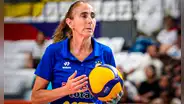 Natalia Málaga y su fuerte crítica a las voleibolistas peruanas: "Se distraen en el camerino maquillándose"