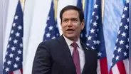 Perú ingresará al Escudo de las Américas, confirma Marco Rubio, secretario de Estado de EE. UU.