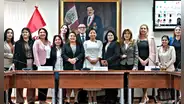 Comisión del Congreso aprueba crear grupo de trabajo para atender a víctimas de abusos sexuales en Condorcanqui