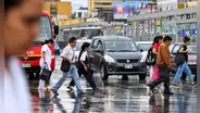¡A abrigarse! Senamhi pronostica lloviznas dispersas y neblina en la costa del 9 al 13 de setiembre