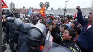 SUTEP advierte a Elmer Cuba: “Nos sentimos burlados” y prepara acciones de fuerza si no hay diálogo