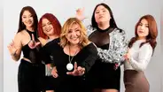 ¿Quién es Leticia Pizarro, la entrenadora vocal que ha trabajado con salseros, cumbiamberos y hasta figuras de televisión?