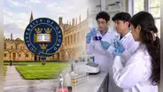 Sanmarquinos triunfan en Oxford: estudiantes ganan competencia científica para aplicar soluciones inspiradas en la naturaleza