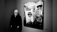 Javier Silva Meinel: “Si a una fotografía le pones color, queda solo una foto bonita”