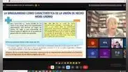 Corte de La Libertad capacita a operadores de justicia por aniversario de sede judicial de Ascope