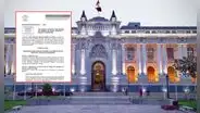 Ahora Nación propone sancionar con hasta diez años de cárcel uniones de hecho con menores de edad