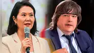Jaime Bayly impacta al afirmar que Keiko Fujimori lo 'llamó' para ofrecerle tres embajadas: “Lo que quiere es que me maten”