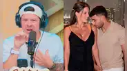 Mario Hart cree que Alejandra Baigorria obliga a Said Palao a grabar videos para demostrar que están felices: “Se le ve muy incómodo”