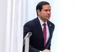 Marco Rubio concreta ingreso del Perú al Escudo de las Américas en medio de discrepancias con China