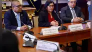 Comisión de Constitución: congresistas alertan que cambios en tasas y factoring beneficiarían a grandes financieras