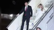 Marco Rubio, secretario de Estado de EE.UU, llega a Lima tras gira en Colombia y Ecuador