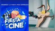 Fiesta del Cine 2026: entradas desde S/7, fechas, películas y cines participantes