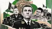 El general López representa la continuación del general Arriola