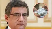 Ministro Juan Sheput señala que aumento del sueldo mínimo se dará en este semestre: "Hay un compromiso presidencial"