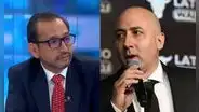 Luis Dyer, exjefe de personeros de Fuerza Popular, niega conocer a Fernando Cerimedo pese a chats revelados