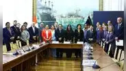 Comisión de Justicia y DD.HH. rechaza darle facultades legislativas al Ejecutivo