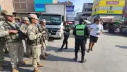 Ministerio de Defensa plantea declarar “grupos hostiles” a organizaciones criminales