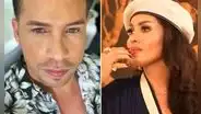 Kevin Blow niega haber propinado brutal golpiza a Micheille Soifer tras grave acusación de la presentadora: "Es totalmente mentira"