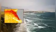 El Niño Costero: cuatro nuevas ondas Kelvin llegarán al Perú y mantendrán caliente el mar hasta noviembre