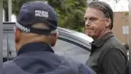 Policía de Brasil registra 49 inmuebles por una red que desvió recursos públicos para financiar película sobre Bolsonaro
