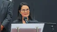 Fujimori cambia su promesa de 100 días contra la inseguridad: "Tenemos 1826 días para recuperarla"