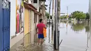 Fenómeno El Niño: Senamhi anuncia el inicio de lluvias intensas en la costa y sierra de Piura y en Tumbes