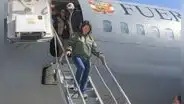 Keiko Fujimori prepara su primer viaje al exterior del 21 al 25 de setiembre