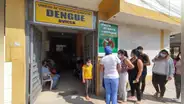 Mujer de 82 años es la nueva víctima mortal del dengue en Lambayeque: región ya registra 13 fallecidos