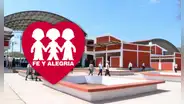 Colegio Fe y Alegría cumple 60 años de labor educativa: realizará pasacalle y Eucaristía este domingo 13 de septiembre en el Centro de Lima