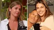 Stephanie Cayo quiere ser madre, pero pone fuerte condición en medio de relación con Alejandro Sanz: "Cuando haya un hogar bien establecido"