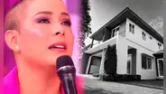 Natalia Salas expone la lamentable medida que el banco tomó frente a ella y el sueño de una casa por padecer de cáncer
