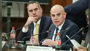 Abogados penalistas cuestionan a Ernesto Álvarez por vincular Código Procesal Penal con delincuencia organizada