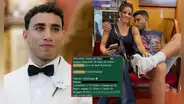 Said Palao deja en shock al revelar la millonaria cifra que gana como influencer tras ser tildado de ‘mantenido’ por Alejandra Baigorria