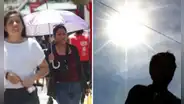 Un distrito de Lima soportó radiación UV extrema el último miércoles: alcanzó índice de 11, según Senamhi