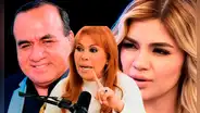 Magaly Medina expone la indignante defensa del exdirector musical de 'La Bella Luz' por caso Naldy Saldaña: "Repugnancia..."