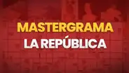 Mastergrama: solucionario del domingo 13 de septiembre de 2026