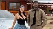 Kiara Franco y Rowell Urban sorprenden con 'Amantes', una colaboración que fusiona salsa y reparto