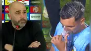 DT de Montevideo City Torque defiende que Cienciano juegue en altura: “Están en su derecho de jugar donde nacieron”